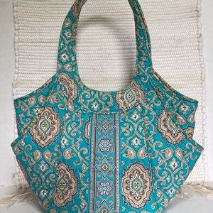 Vera Bradley Handbag